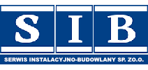 Serwis Instalacyjno-Budowlany sp. z o.o.