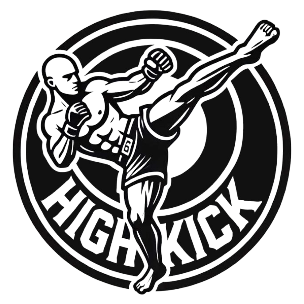 Fundacja Highkick Foundation