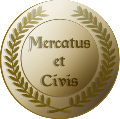 Mercatus Et Civis Stiftung