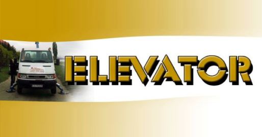 Elevator sp. z o.o.
