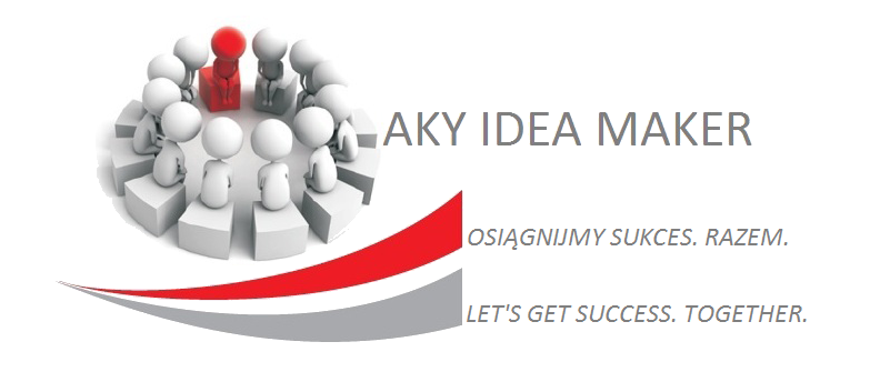 AKY Idea Maker sp. z o.o.