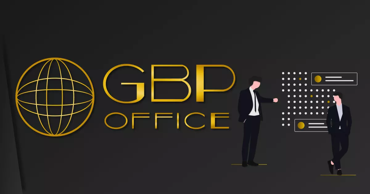 GBP Office sp. z o.o.