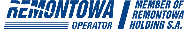 Remontowa Operator S.A.