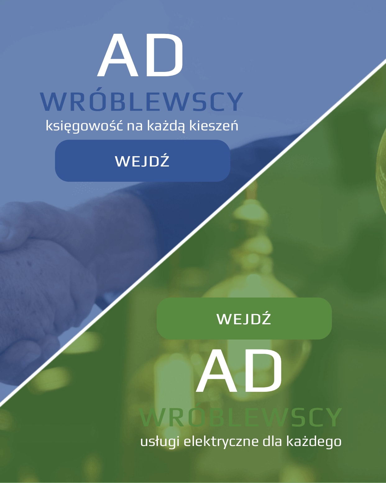AD Wróblewscy sp. z o.o.