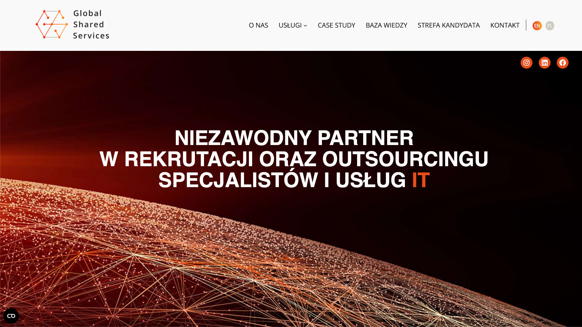 GS Services sp. z o.o.