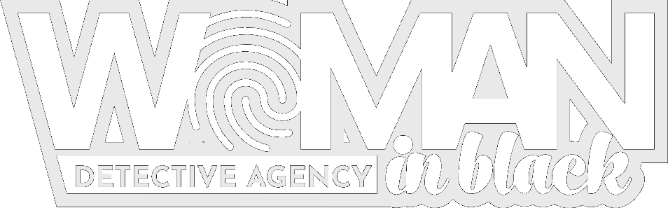 Woman in Black Detective Agency sp. z o.o.
