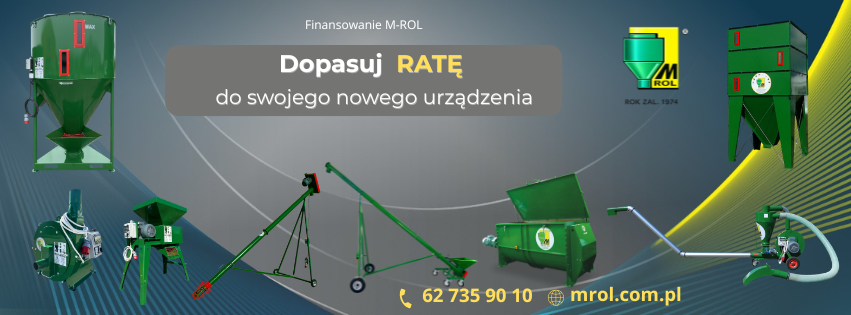 M-ROL sp. z o.o. in liquidation