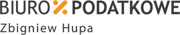 Biuro Podatkowe Zbigniew Hupa sp. z o.o.
