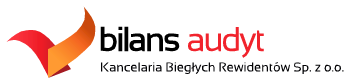 Bilans - Audyt Kancelaria Biegłych Rewidentów sp. z o.o.