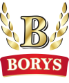 Borys Polska Grupa Zakupowa S.A.