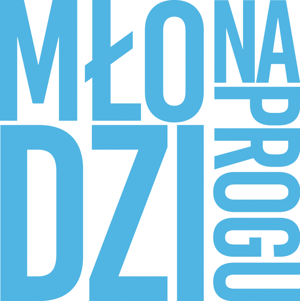 Fundacja Młodzi na Progu Stiftung