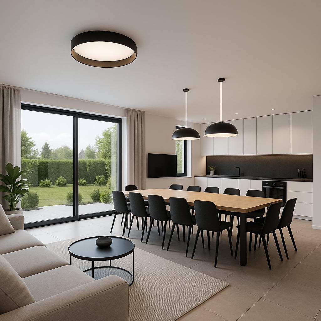 Komfort Homes sp. z o.o.