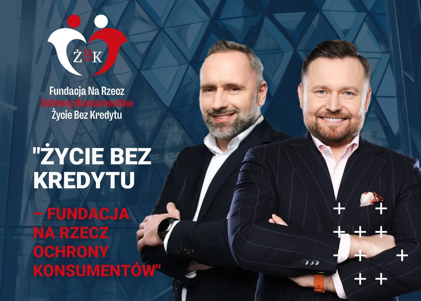 Fundacja na Rzecz Ochrony Konsumentów Życie bez Kredytu Foundation